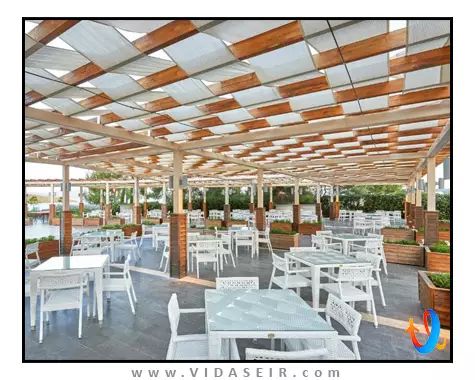 هتل-لا-بلانچ-آیلند-بدروم