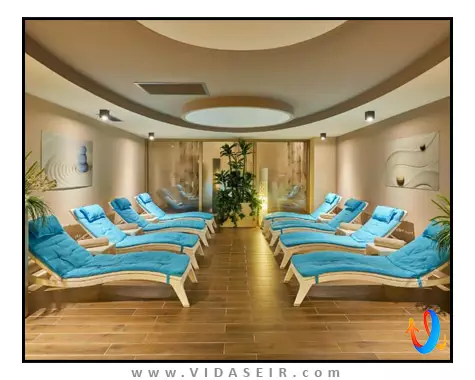 هتل-لا-بلانچ-آیلند-بدروم