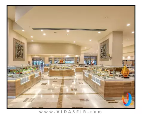 هتل-لا-بلانچ-آیلند-بدروم