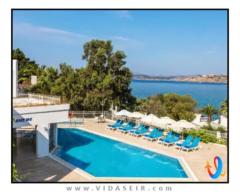 هتل-لابراندا-تی-ام-تی-بدروم