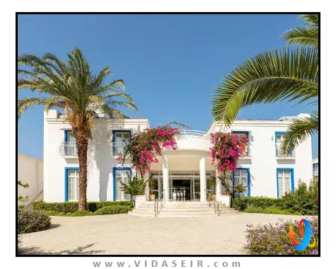 هتل-لابراندا-تی-ام-تی-بدروم