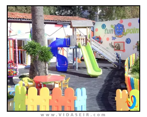 هتل-لابراندا-تی-ام-تی-بدروم