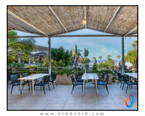 هتل-لابراندا-تی-ام-تی-بدروم