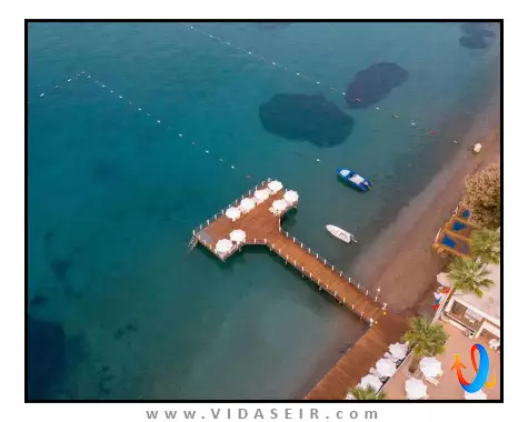 هتل-لابراندا-تی-ام-تی-بدروم