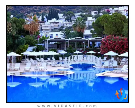 هتل-لابراندا-تی-ام-تی-بدروم