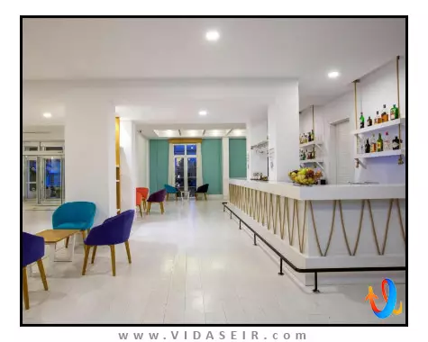 هتل-لابراندا-تی-ام-تی-بدروم