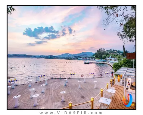 هتل-لابراندا-تی-ام-تی-بدروم