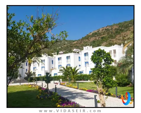 هتل-لابراندا-تی-ام-تی-بدروم