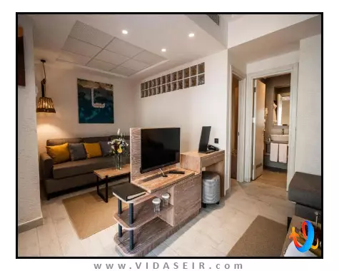 هتل-لابراندا-مارس-مارماریس