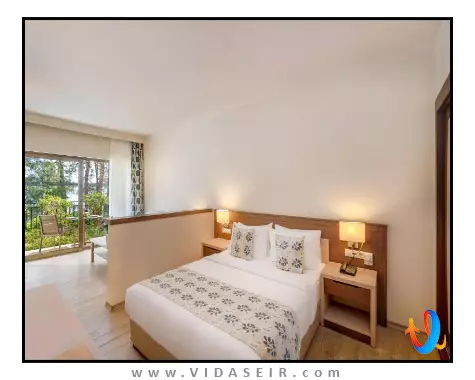 هتل-لابراندا-مارس-مارماریس