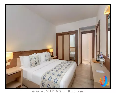 هتل-لابراندا-مارس-مارماریس