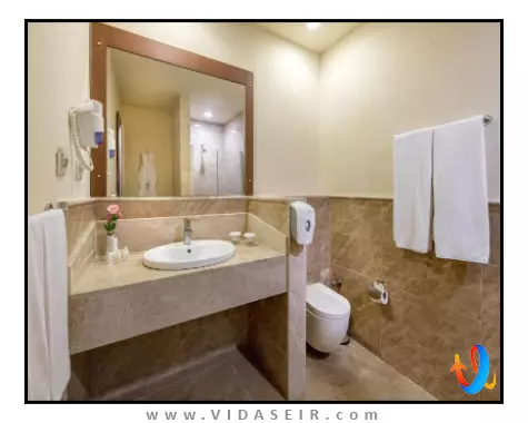 هتل-لابراندا-مارس-مارماریس