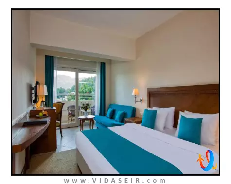 هتل-لابراندا-مارس-مارماریس