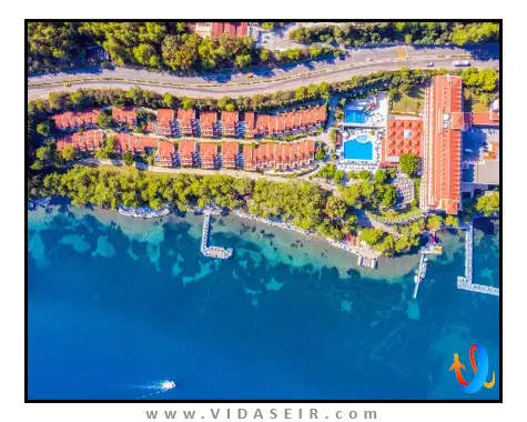 هتل-لابراندا-مارس-مارماریس