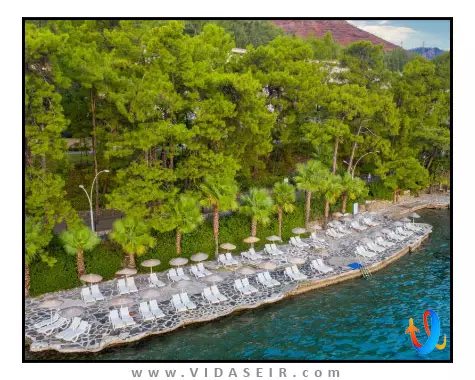 هتل-لابراندا-مارس-مارماریس