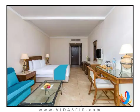 هتل-لابراندا-مارس-مارماریس