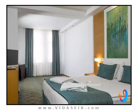 هتل-لادونیا-آداکوله-کوش-آداسی