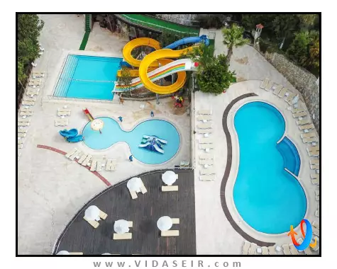 هتل-لادونیا-آداکوله-کوش-آداسی