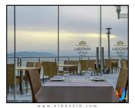 هتل-لادونیا-آداکوله-کوش-آداسی