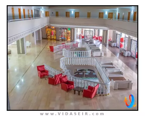 هتل-لادونیا-آداکوله-کوش-آداسی