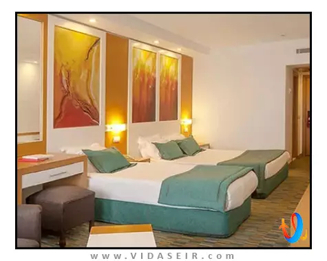 هتل-لادونیا-آداکوله-کوش-آداسی