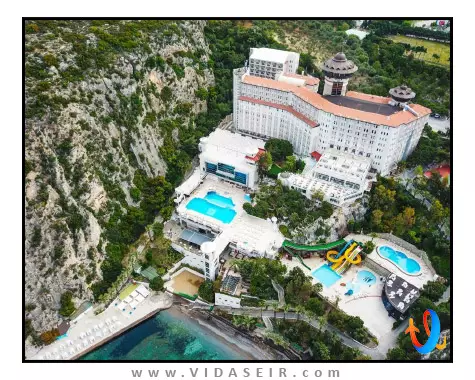 هتل-لادونیا-آداکوله-کوش-آداسی