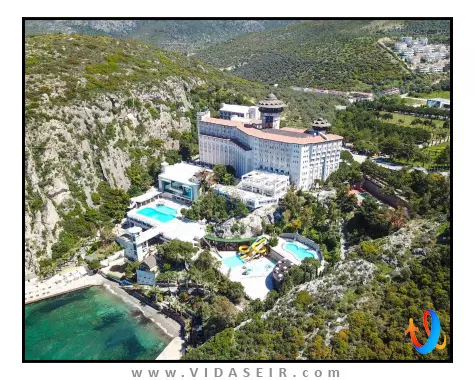 هتل-لادونیا-آداکوله-کوش-آداسی