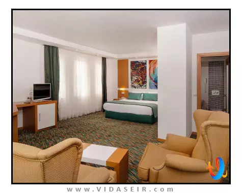 هتل-لادونیا-آداکوله-کوش-آداسی