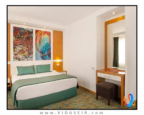 هتل-لادونیا-آداکوله-کوش-آداسی