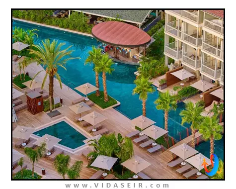 هتل-لارا-باروت-کالکشن-آنتالیا