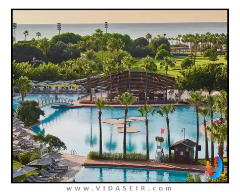 هتل-لارا-باروت-کالکشن-آنتالیا