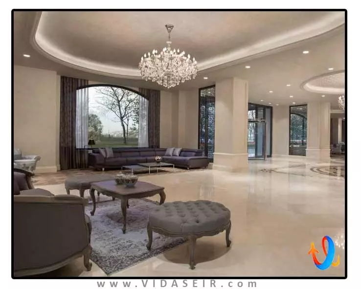 هتل-لازونی-استانبول