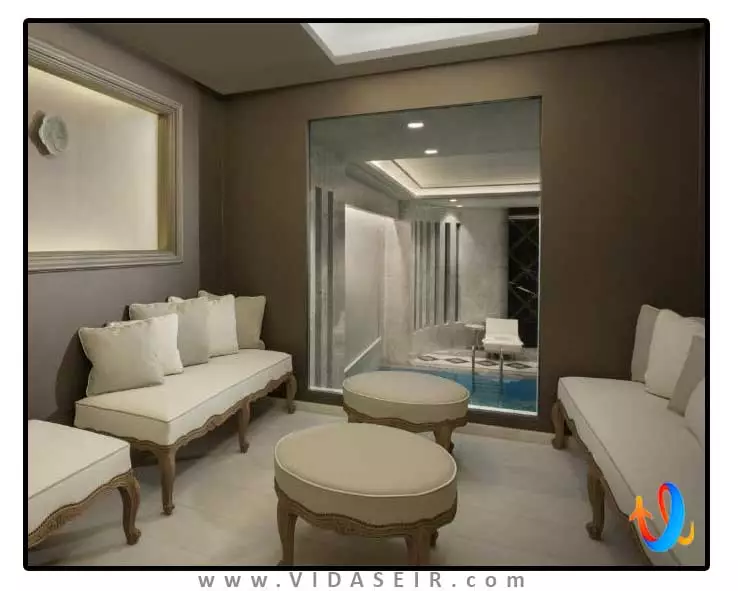 هتل-لازونی-استانبول