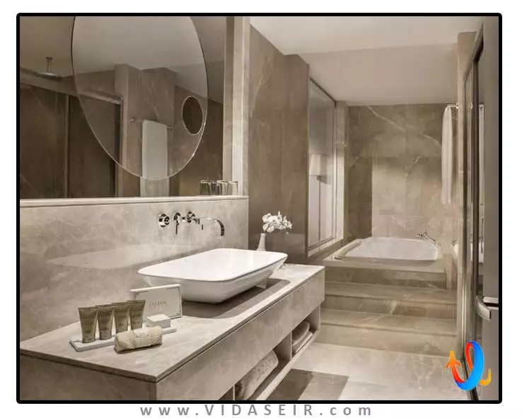 هتل-لازونی-استانبول