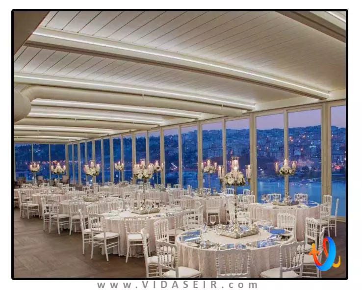 هتل-لازونی-استانبول