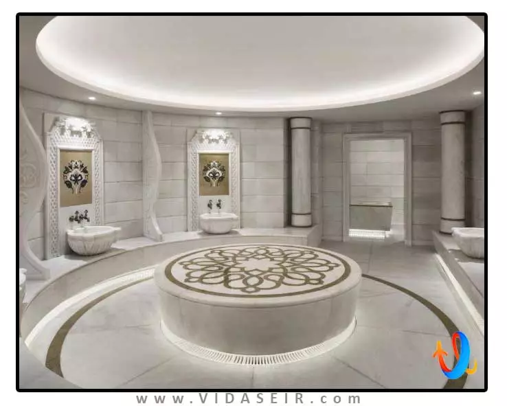 هتل-لازونی-استانبول