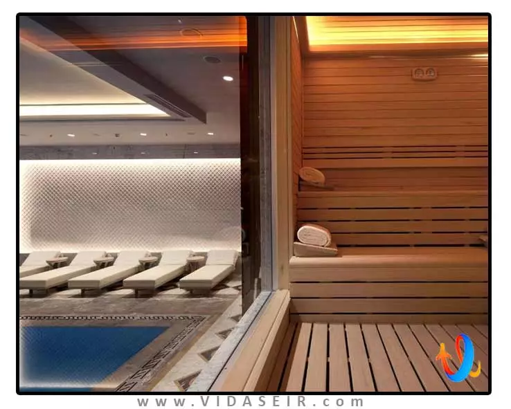 هتل-لازونی-استانبول