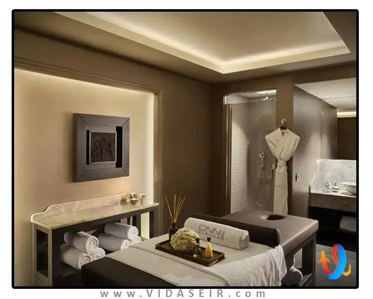 هتل-لازونی-استانبول