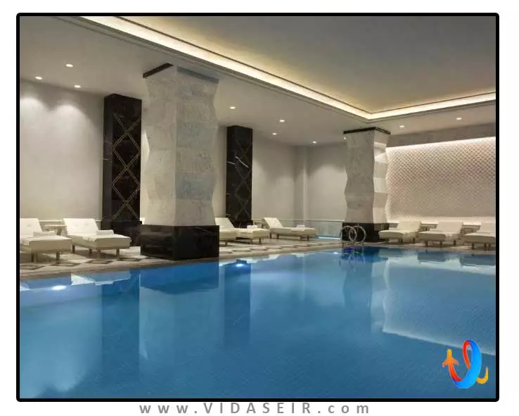 هتل-لازونی-استانبول