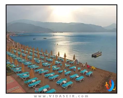 هتل-لالیلا-بلو-سوئیت-مارماریس