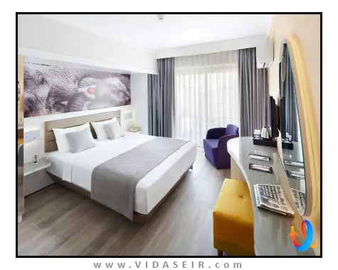 هتل-لالیلا-بلو-سوئیت-مارماریس