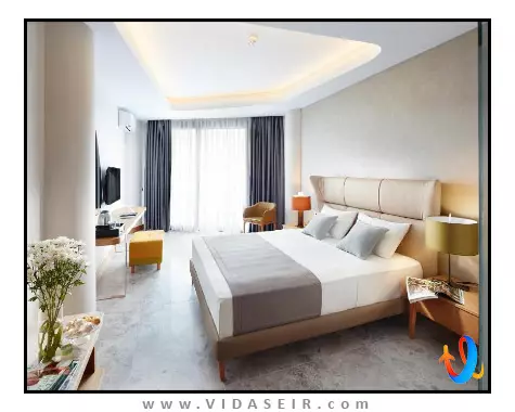 هتل-لالیلا-بلو-سوئیت-مارماریس