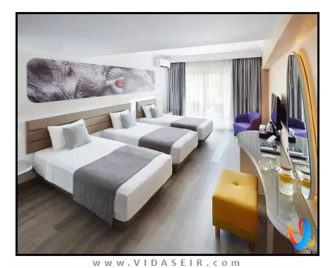 هتل-لالیلا-بلو-سوئیت-مارماریس