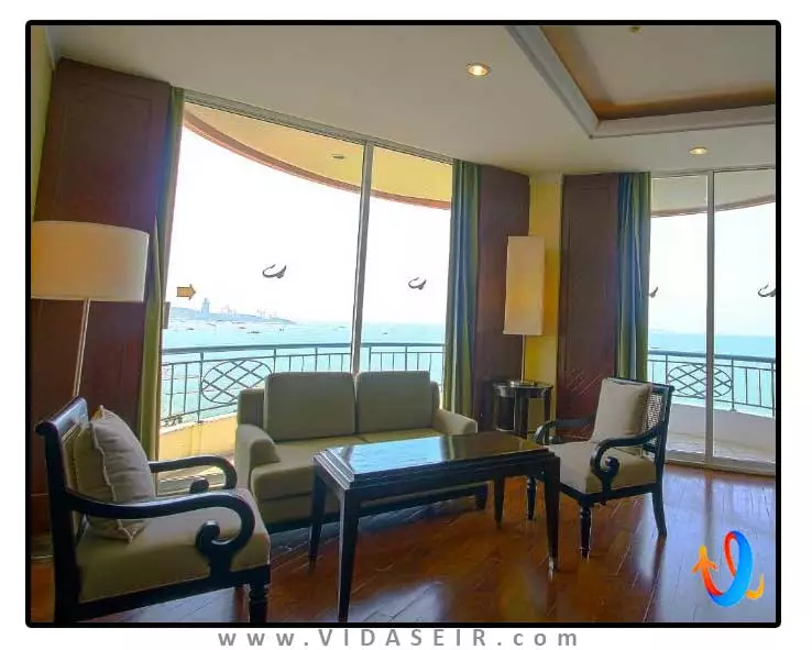 هتل-لانگ-بیچ-گاردن-پاتایا