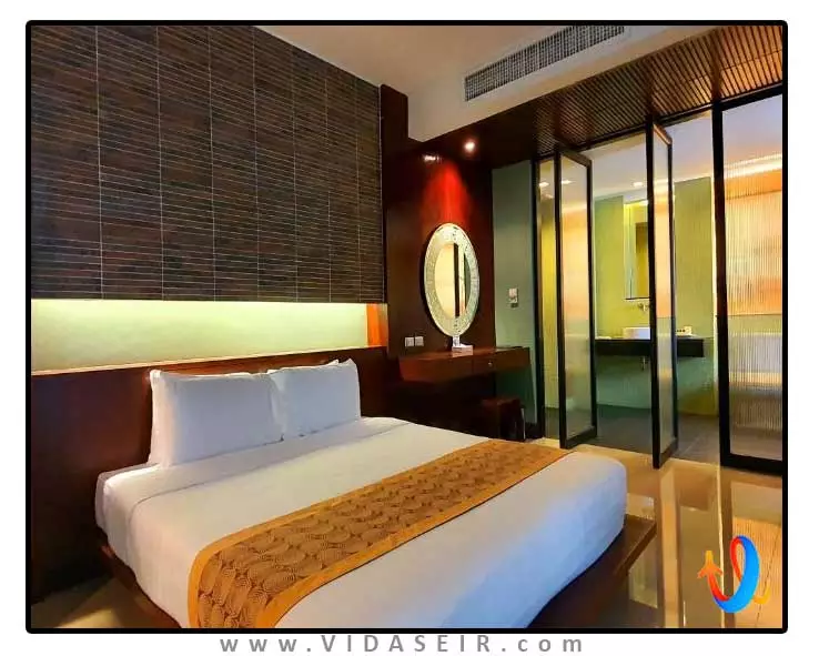 هتل-لانگ-بیچ-گاردن-پاتایا