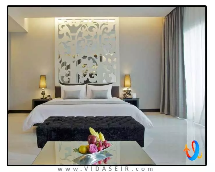 هتل-لانگ-بیچ-گاردن-پاتایا