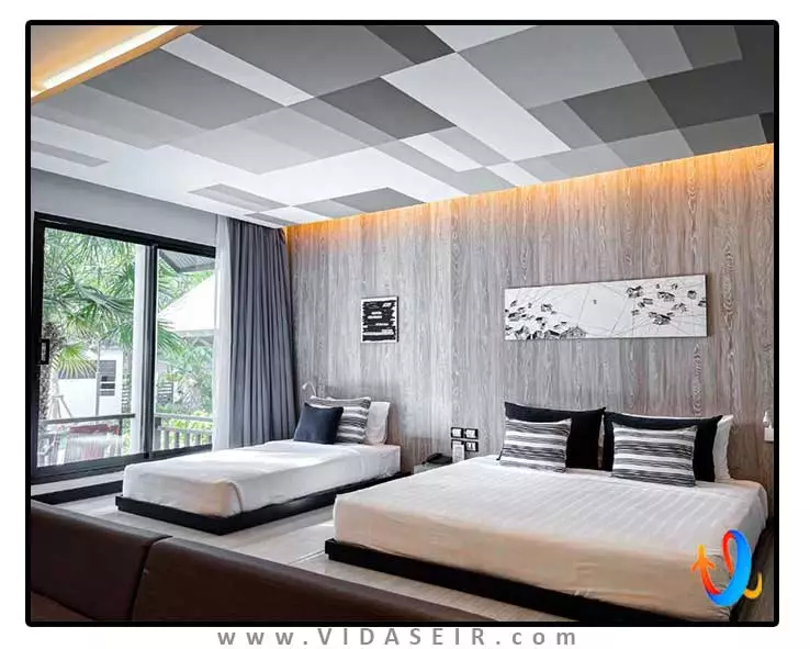 هتل-لانگ-بیچ-گاردن-پاتایا