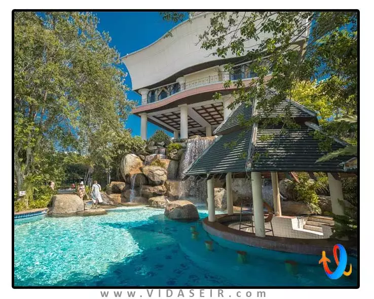 هتل-لانگ-بیچ-گاردن-پاتایا