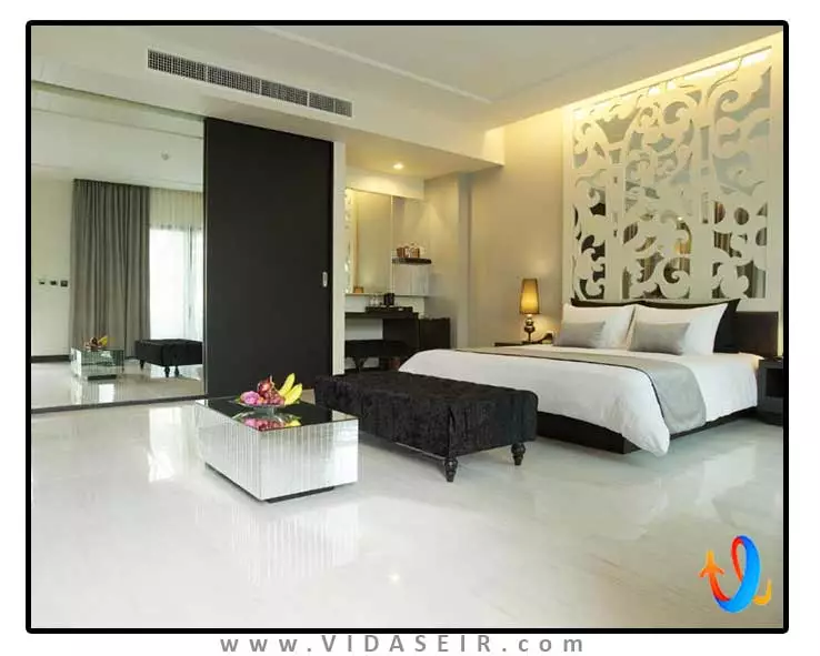 هتل-لانگ-بیچ-گاردن-پاتایا