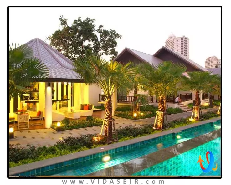 هتل-لانگ-بیچ-گاردن-پاتایا